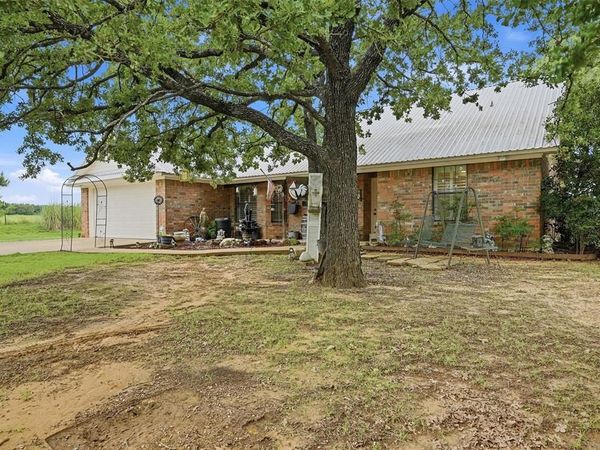 7277 W Line Road , Collinsville, TX 76233