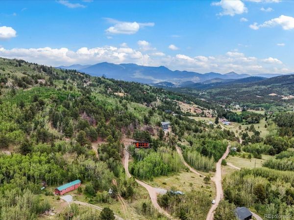 682 Alps Hill Road, Central City, CO 80427