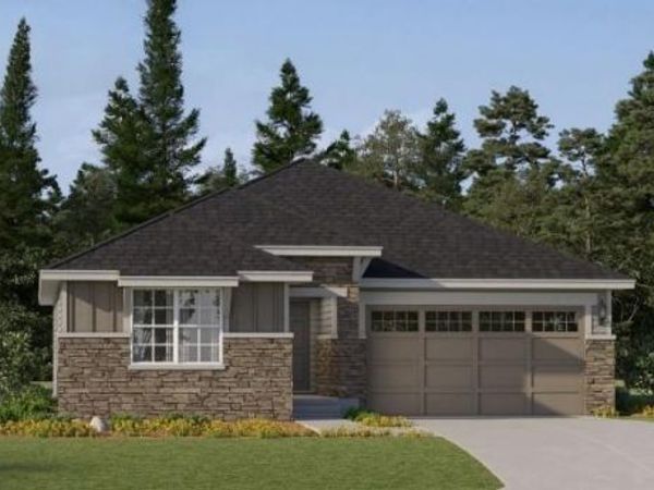3321 E 152nd Circle, Thornton, CO 80602