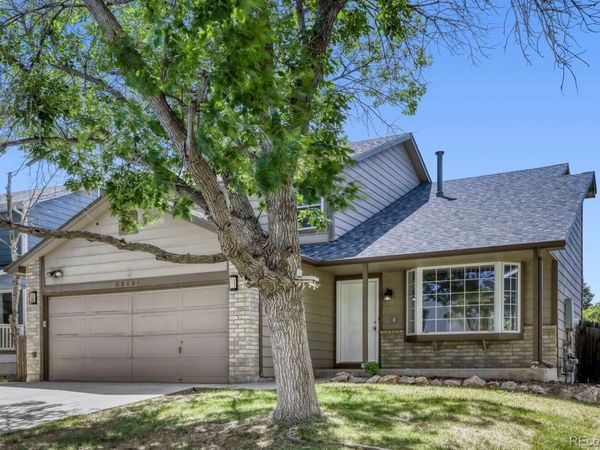 12131 Forest Way , Thornton, CO 80241