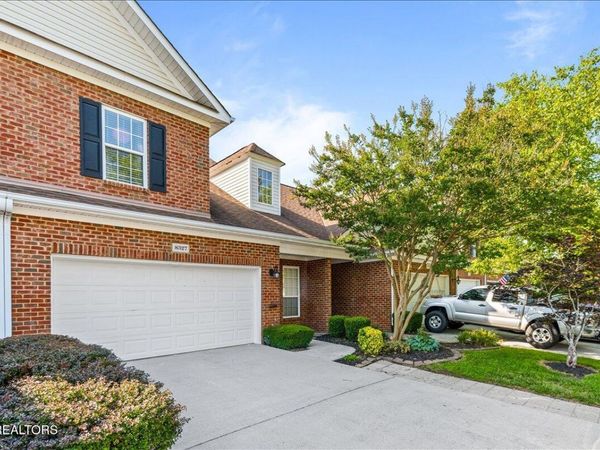 8327 David Tippit Way, Knoxville, TN 37931