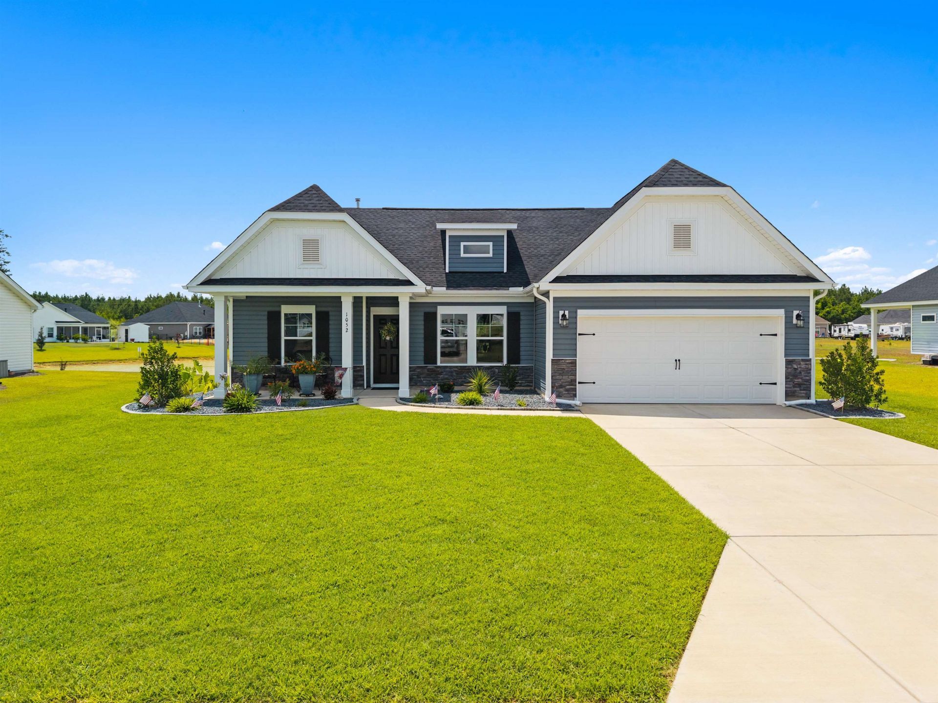 1052 Jase Dr., Longs, SC 29568 Main Photo