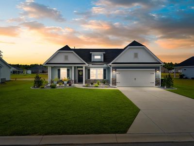 1052 Jase Dr. , Longs, SC 29568