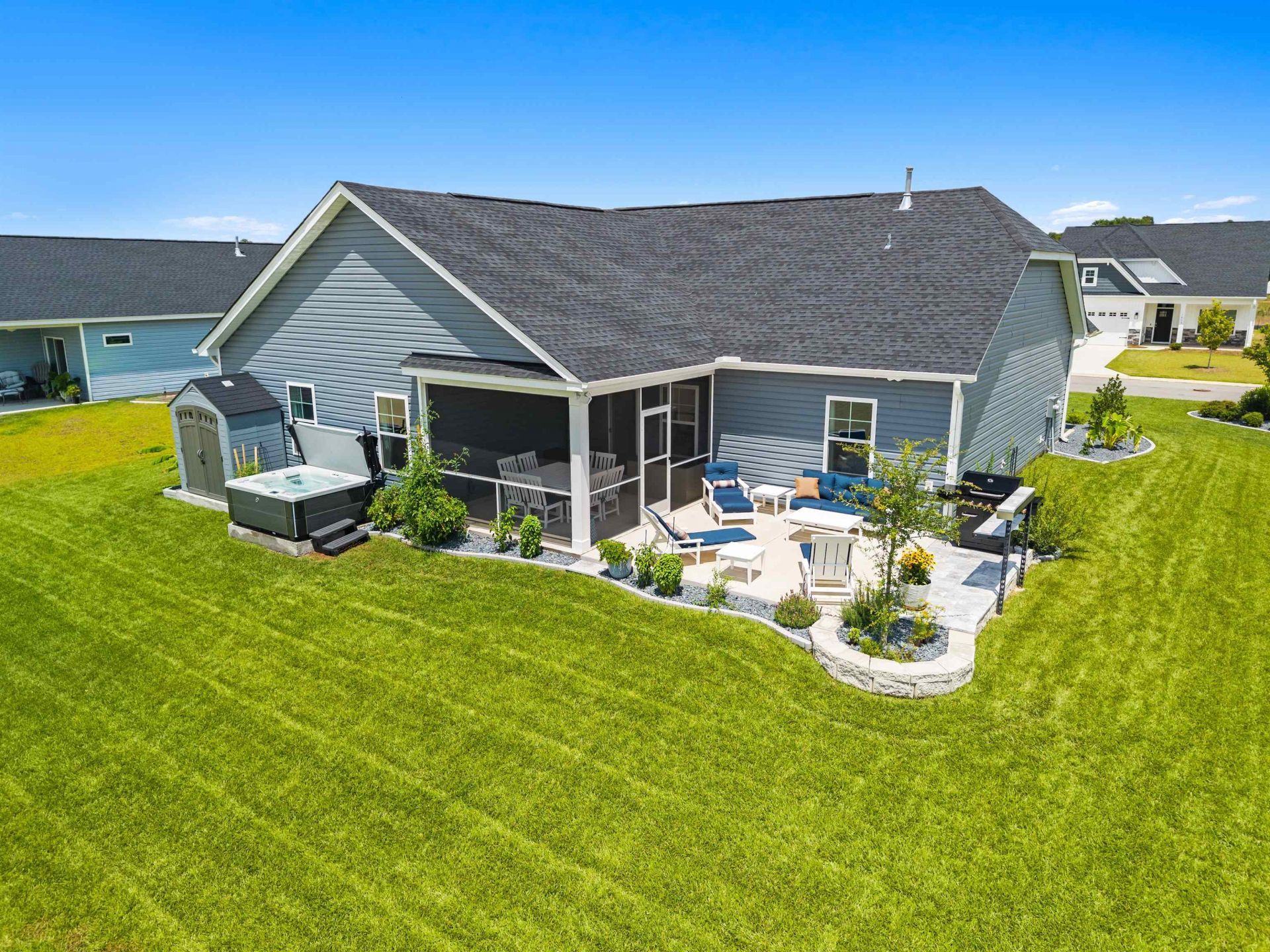 1052 Jase Dr.  Photo 45