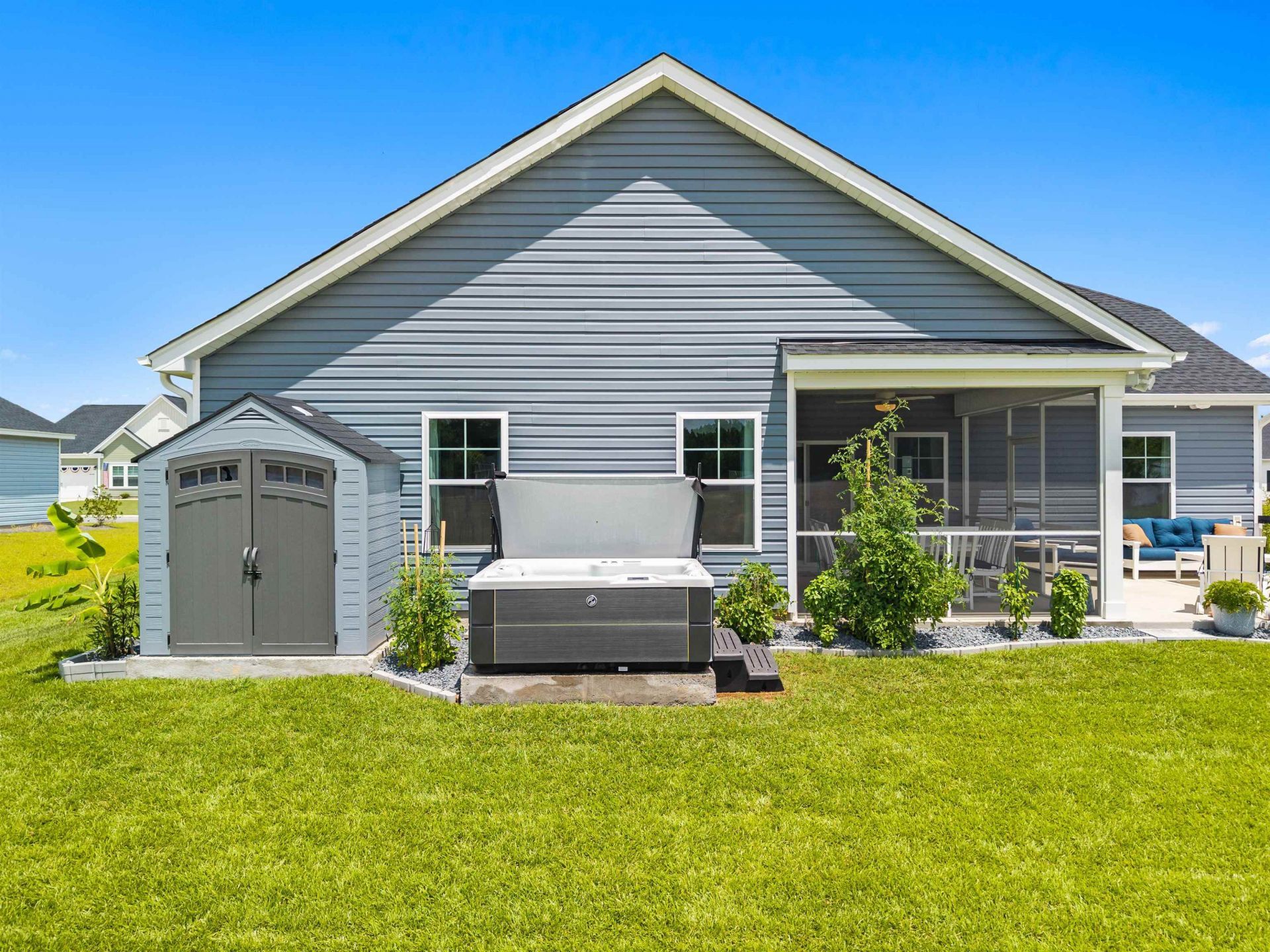 1052 Jase Dr.  Photo 47