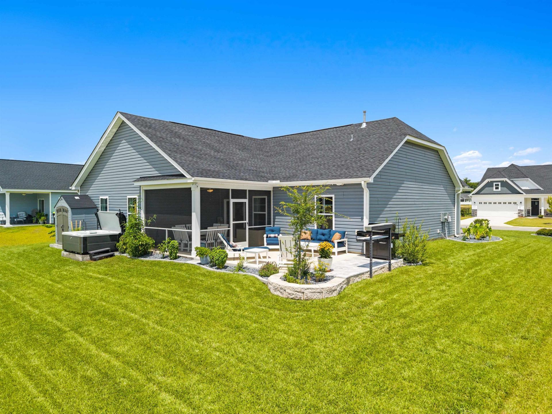 1052 Jase Dr.  Photo 48