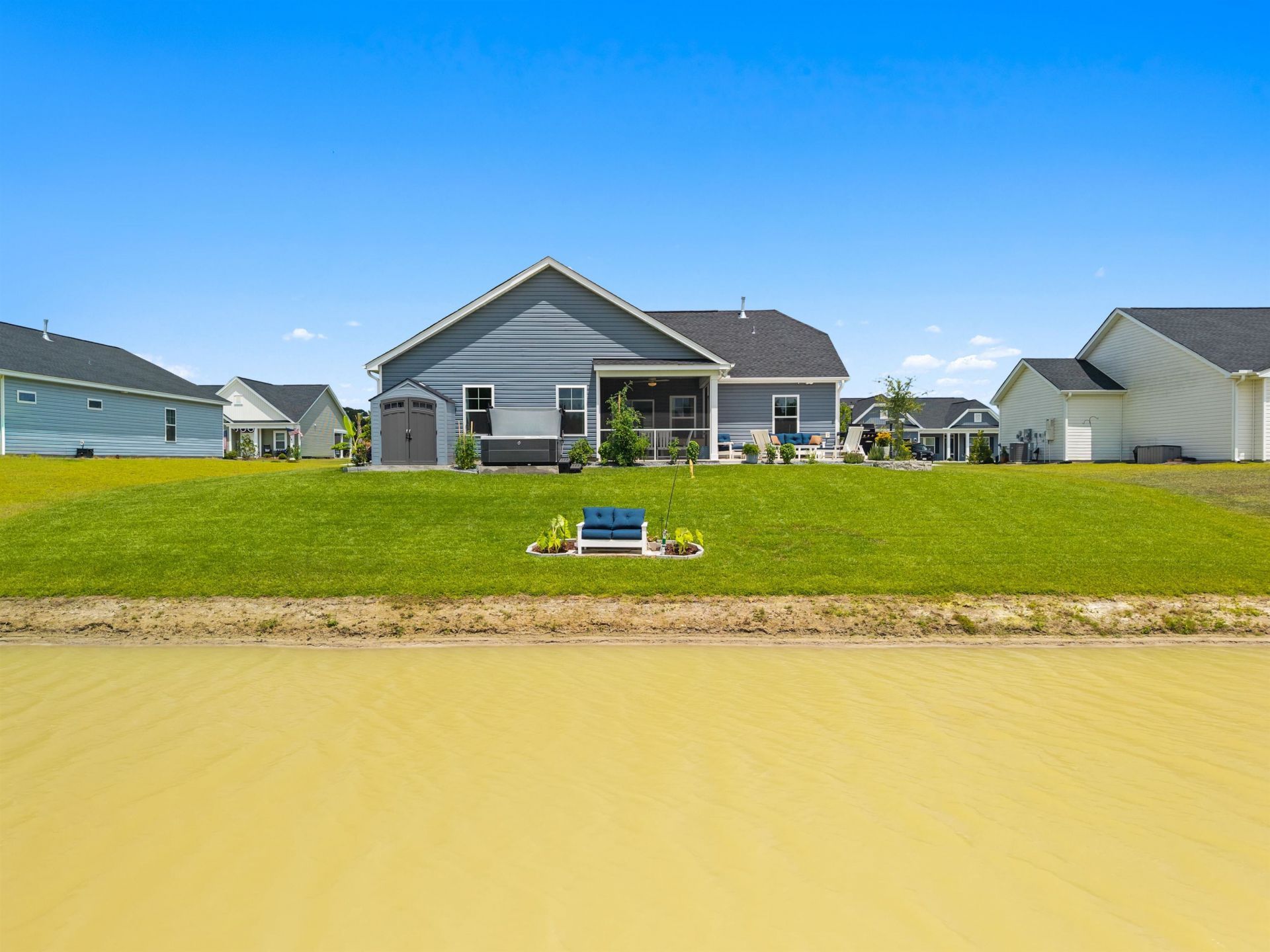 1052 Jase Dr.  Photo 49