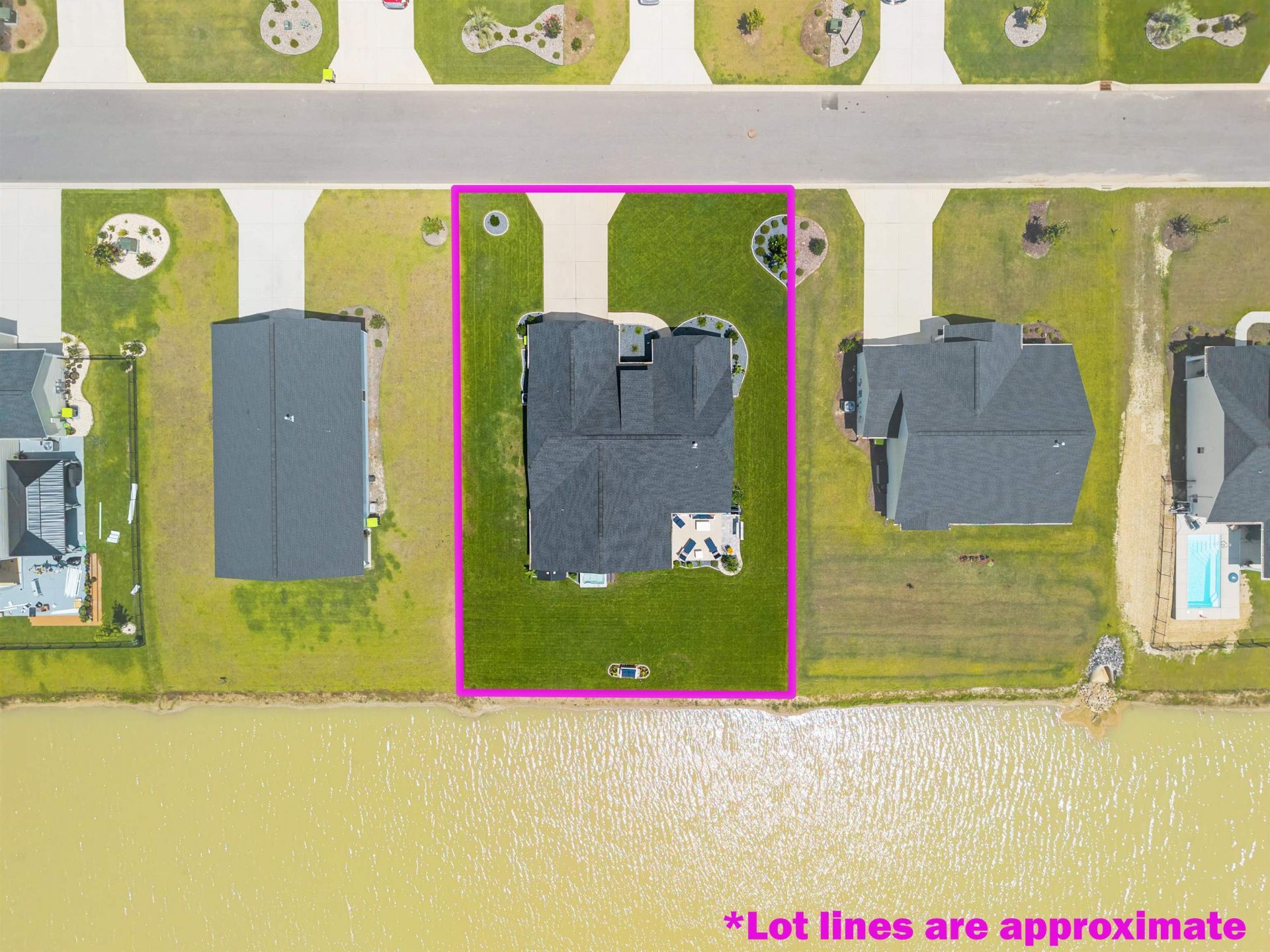1052 Jase Dr.  Photo 52