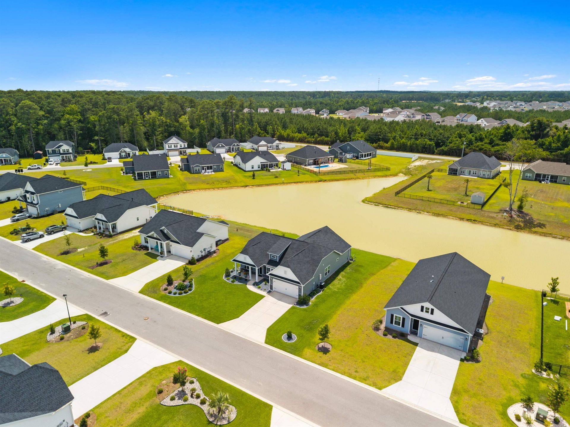 1052 Jase Dr.  Photo 61