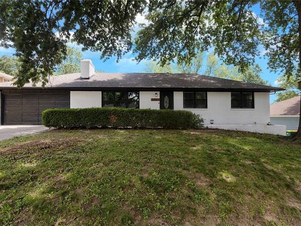 2617 N 83rd Street, Kansas City, KS 66109