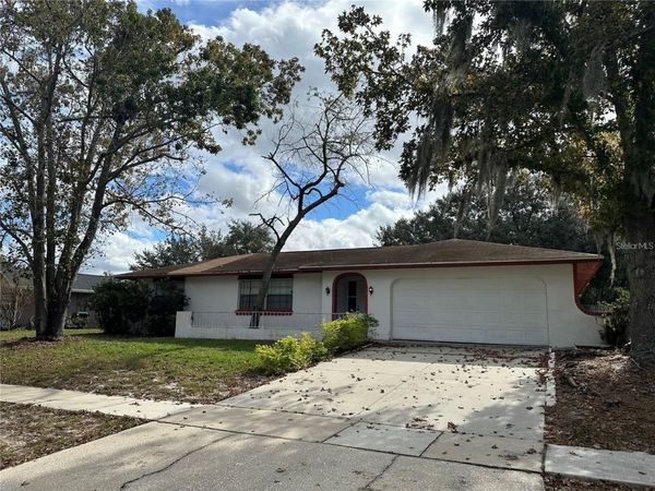 8242 SANDBERRY BOULEVARD , ORLANDO, FL 32819