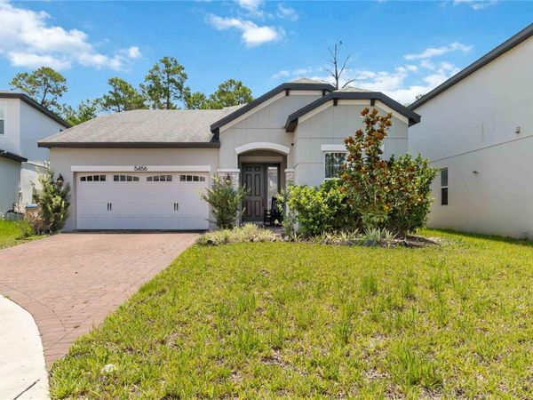 5456 CARRARA COURT , ST CLOUD, FL 34771