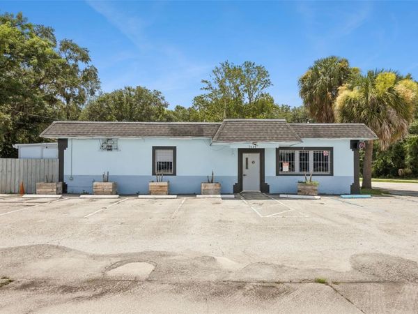 3640 SANFORD AVENUE , SANFORD, FL 32773