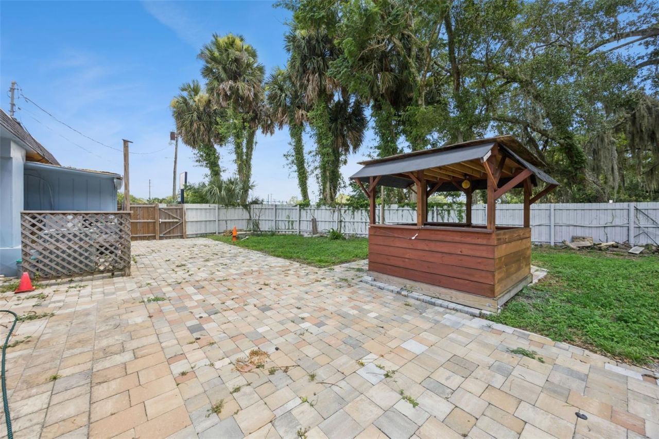 3640 Sanford Avenue , Sanford, FL 32773 Photo