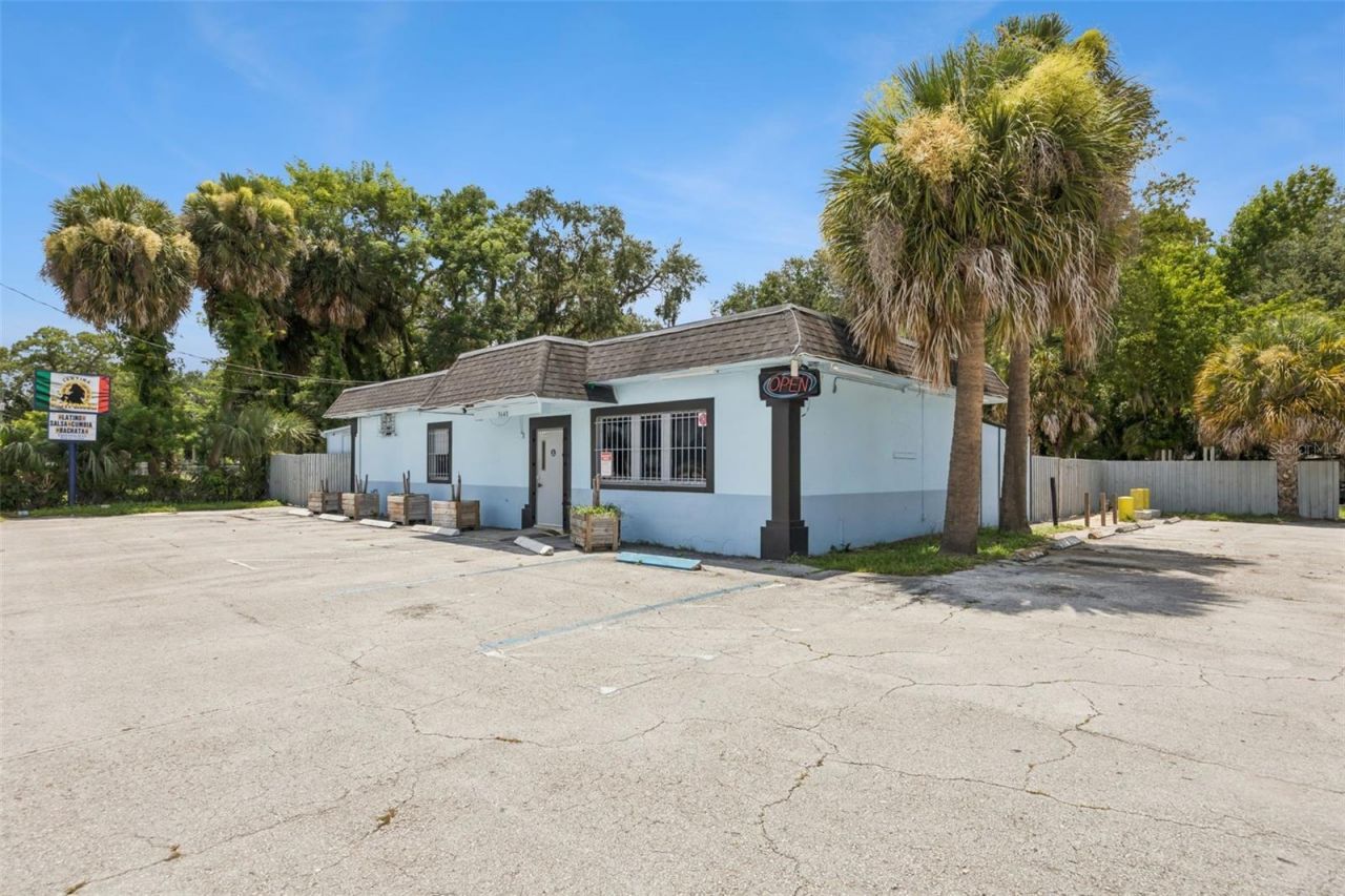 3640 Sanford Avenue , Sanford, FL 32773 Photo
