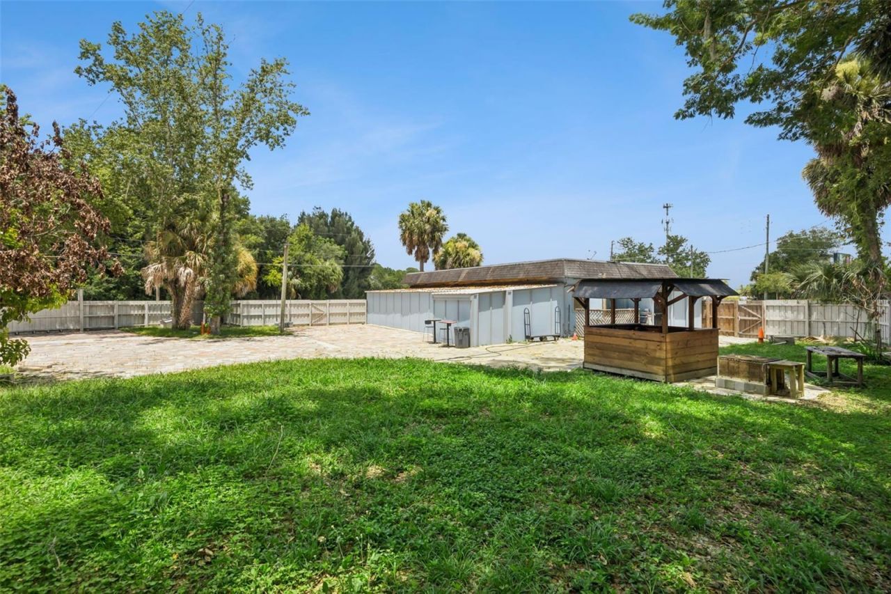 3640 Sanford Avenue , Sanford, FL 32773 Photo