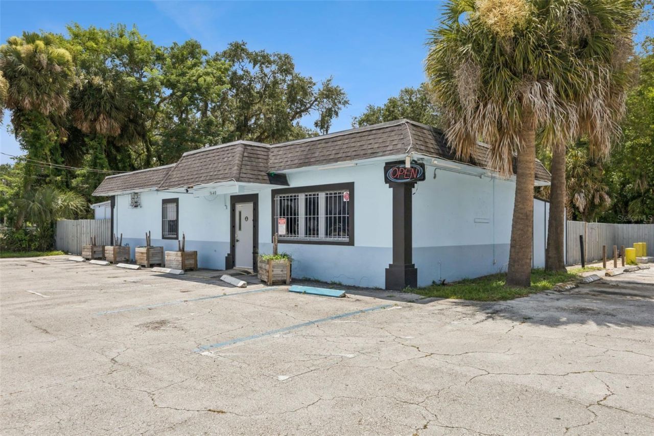 3640 Sanford Avenue , Sanford, FL 32773 Photo