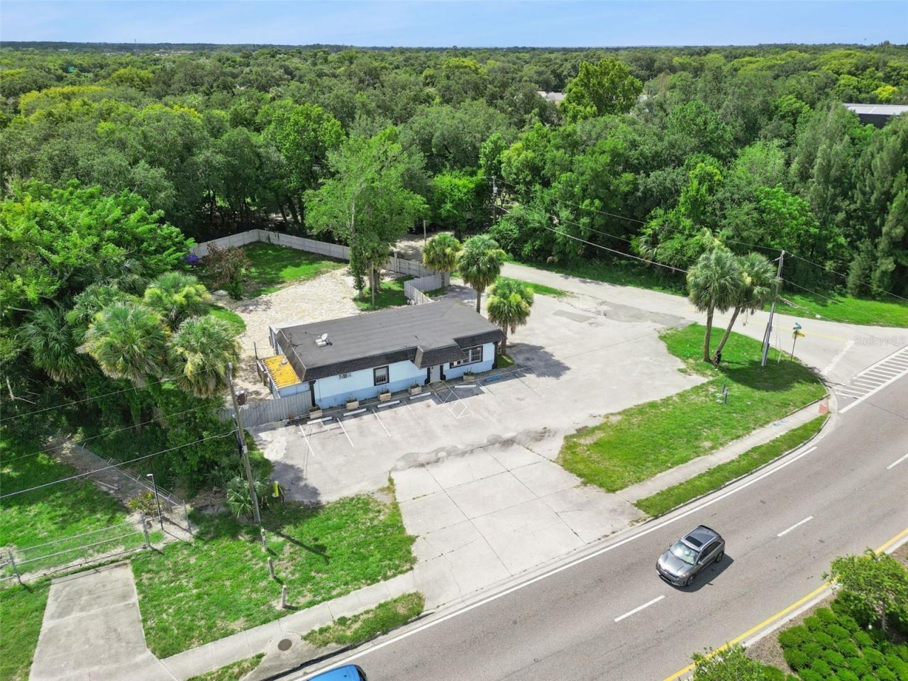 3640 Sanford Avenue , Sanford, FL 32773 Photo