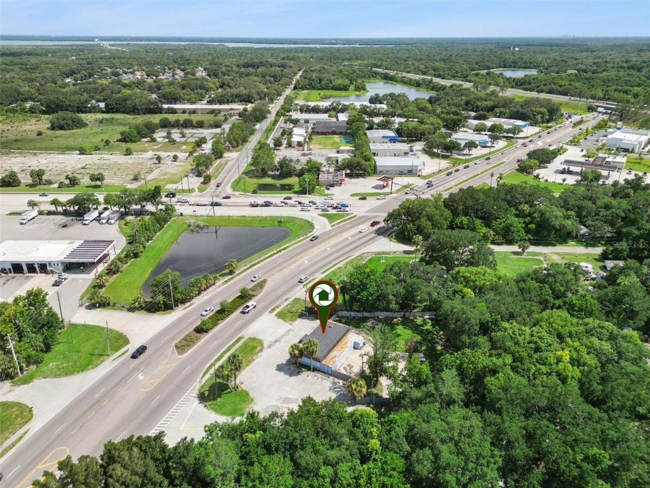 3640 Sanford Avenue , Sanford, FL 32773 Photo