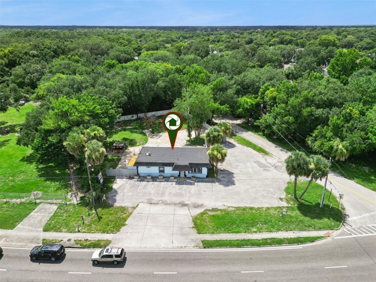 3640 Sanford Avenue , Sanford, FL 32773 Photo