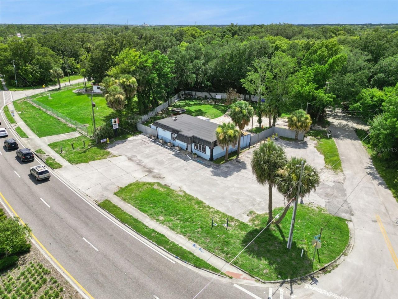 3640 Sanford Avenue , Sanford, FL 32773 Photo