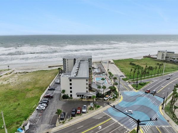 1025 S ATLANTIC AVENUE , DAYTONA BEACH, FL 32118