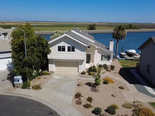 5880 Starboard Dr, Discovery Bay, CA 94505