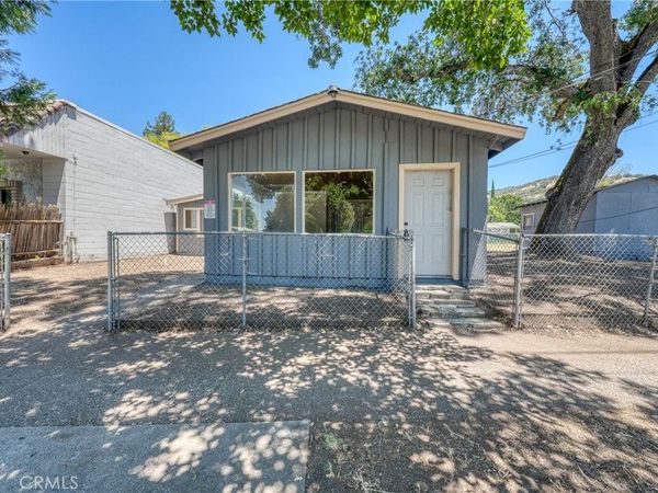 6304 Highway 20 E, Lucerne, CA 95458