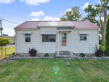 222 North Kibler Street, New Washington, OH 44854