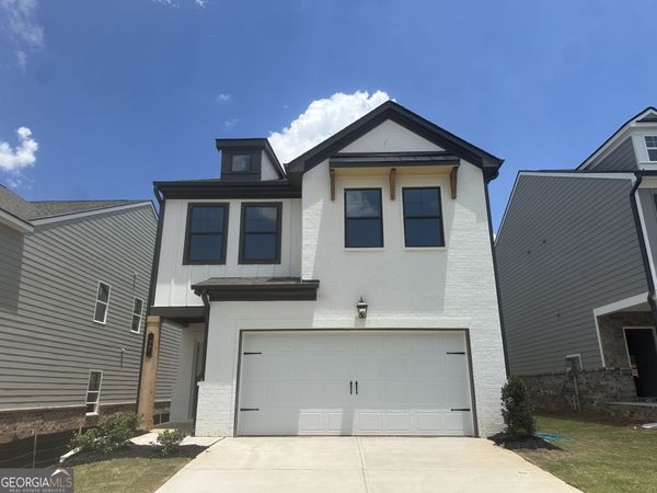 27 Butternut Way, Auburn, GA 30011