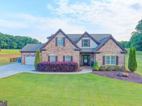 47 Emmaline Lane, Jefferson, GA 30549