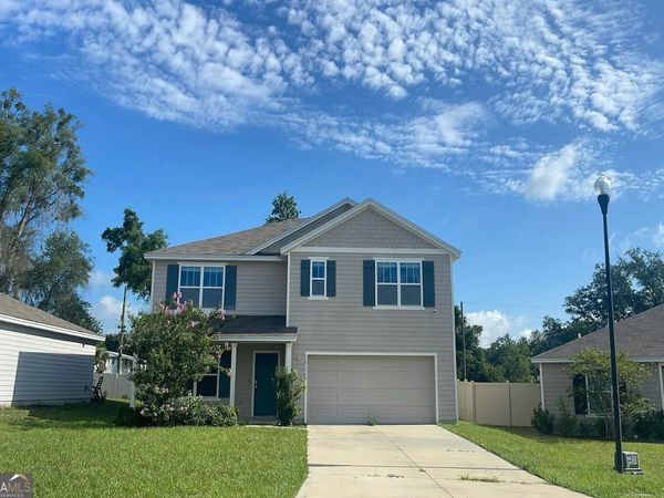 24326 NW 8th Place, Newberry, FL 32669