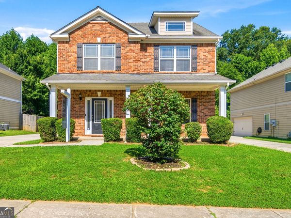 9 Matador Way, Newnan, GA 30263