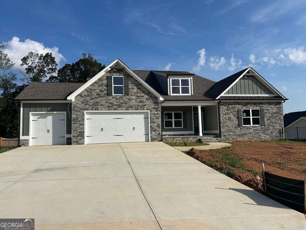 189 Randolph Farms Drive, Dallas, GA 30132