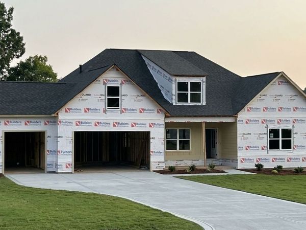 189 Randolph Farms Drive, Dallas, GA 30132