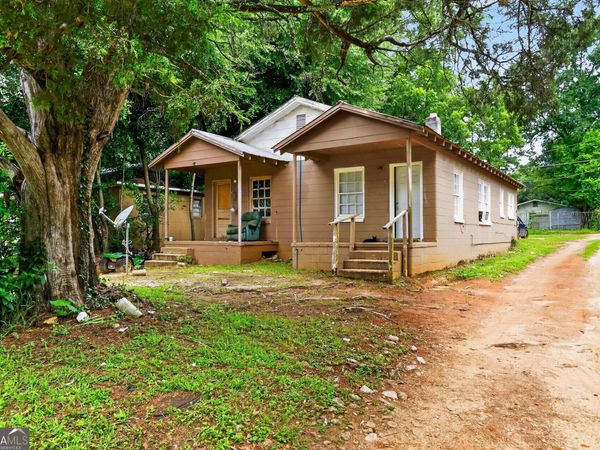 819 W Gordon Avenue, Albany, GA 31701