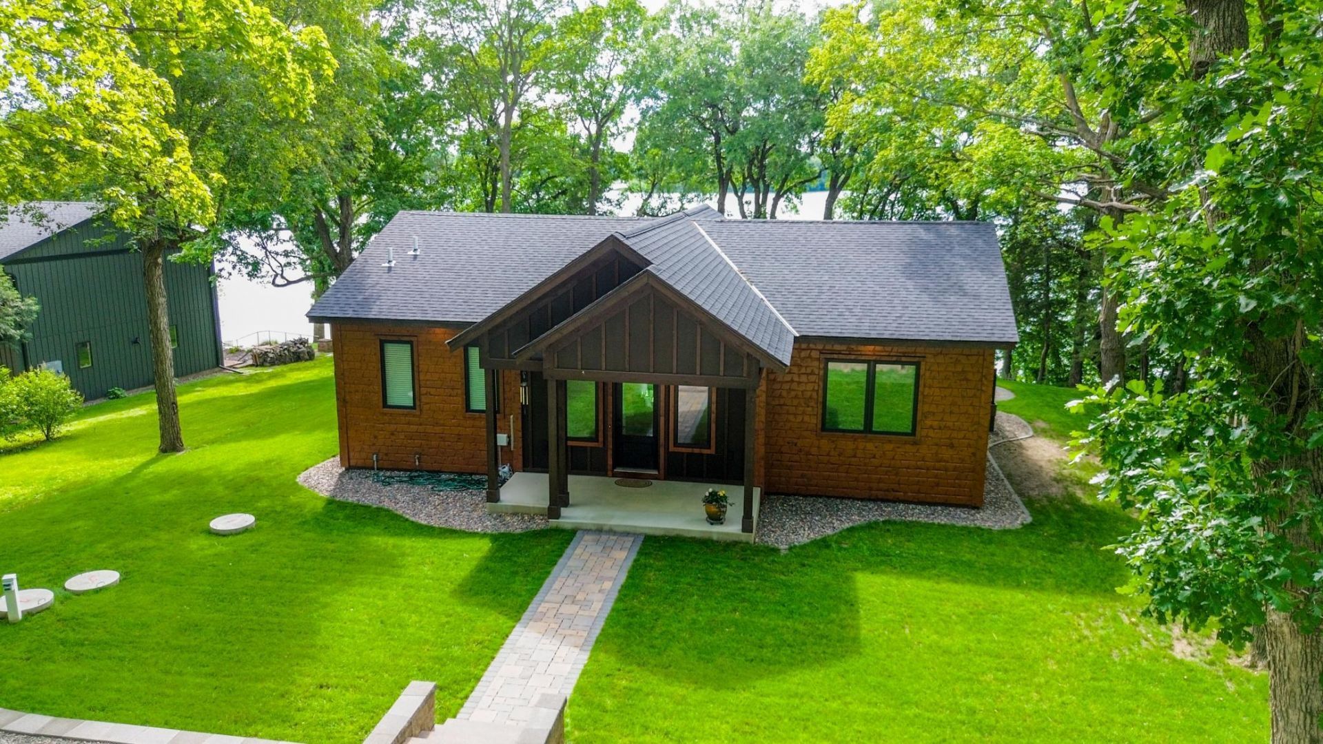 11513 Kimball Avenue NW, Annandale, MN 55302