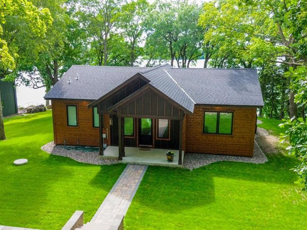11513 Kimball Avenue NW, Annandale, MN 55302