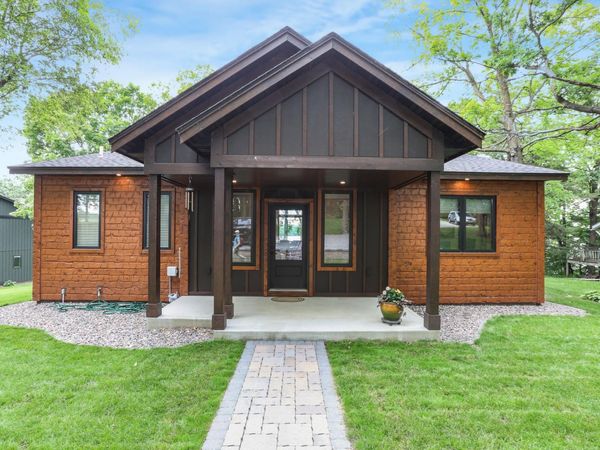 11513 Kimball Avenue NW, Annandale, MN 55302