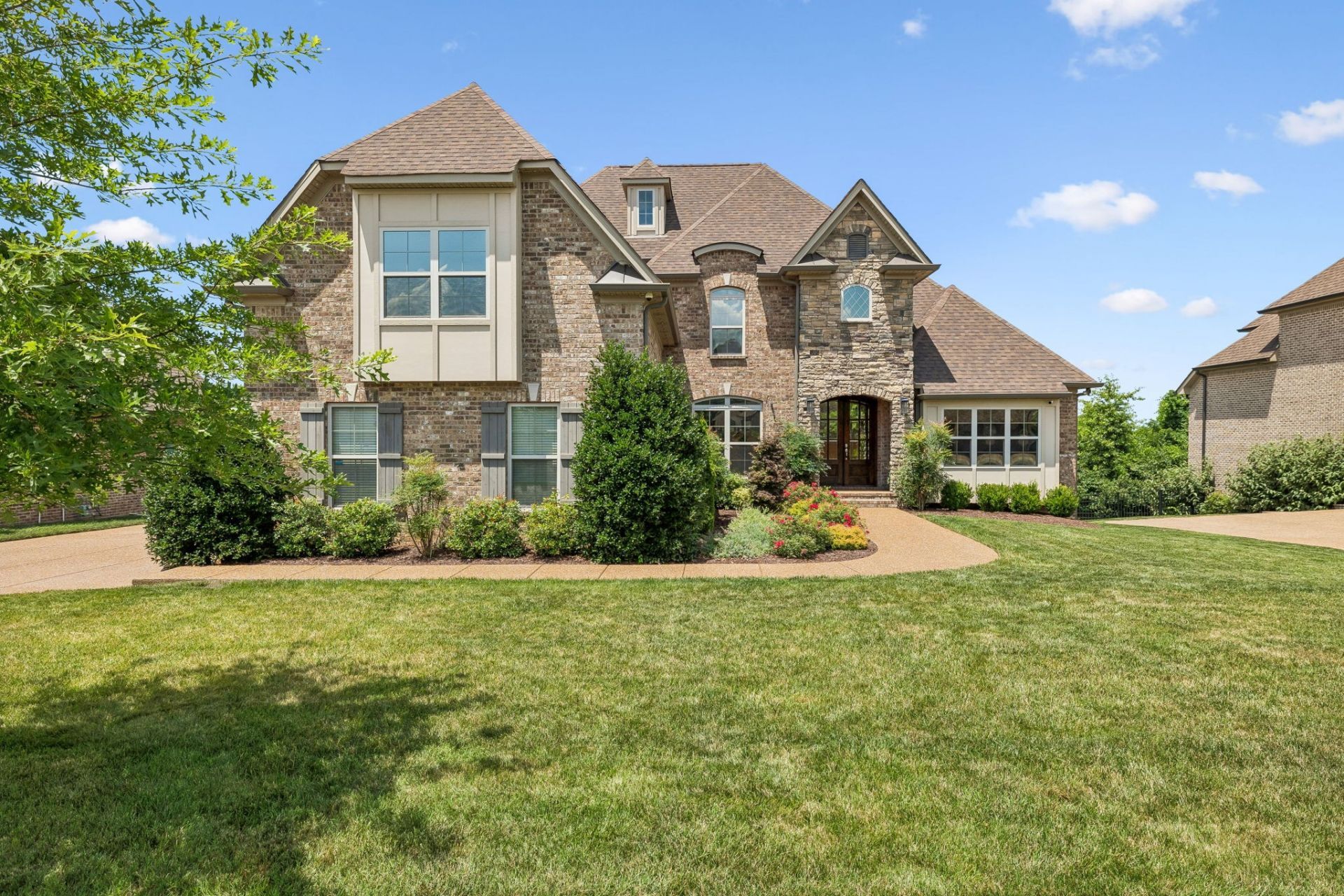 427 Whitley Way , Mount Juliet, TN 37122 Main Photo