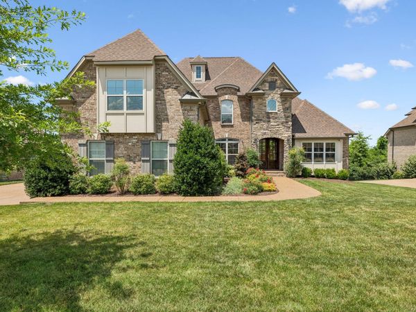 427 Whitley Way, Mount Juliet, TN 37122
