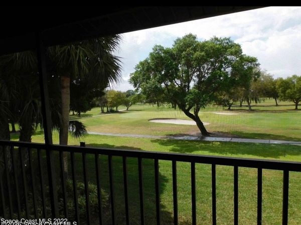 1675 S Fiske Boulevard , Unit 217e, Rockledge, FL 32955