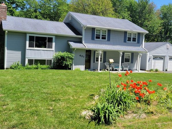 401 Cross St, Boylston, MA 01505