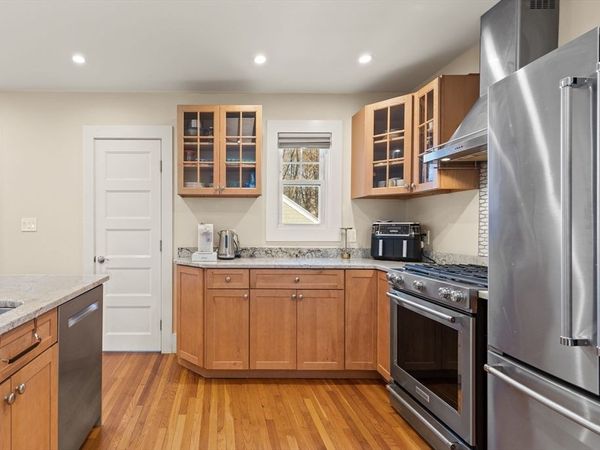 724 East Street, Dedham, MA 02026