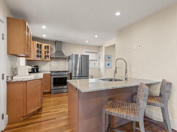 724 East Street, Dedham, MA 02026