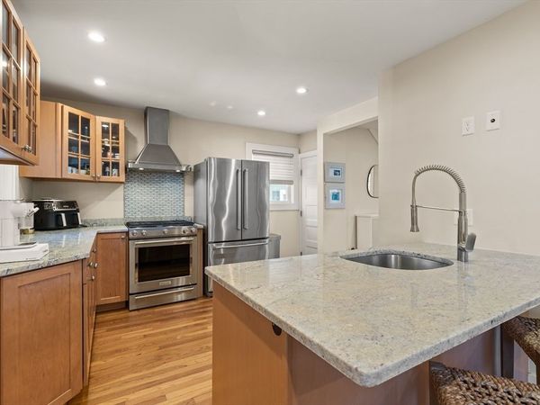 724 East Street, Dedham, MA 02026