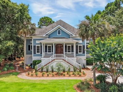 2625 Jenkins Point Road, Seabrook Island, SC 29455
