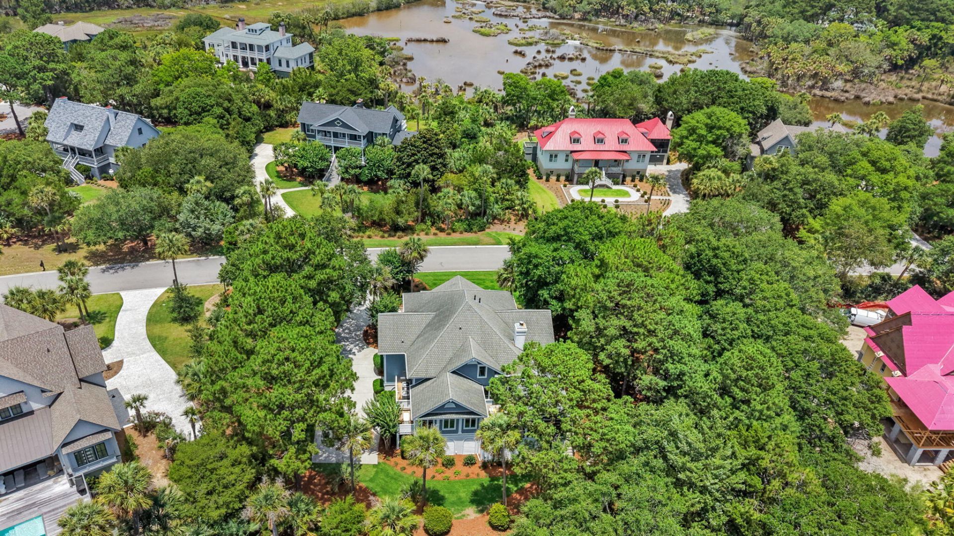 2625 Jenkins Point Road Photo 87
