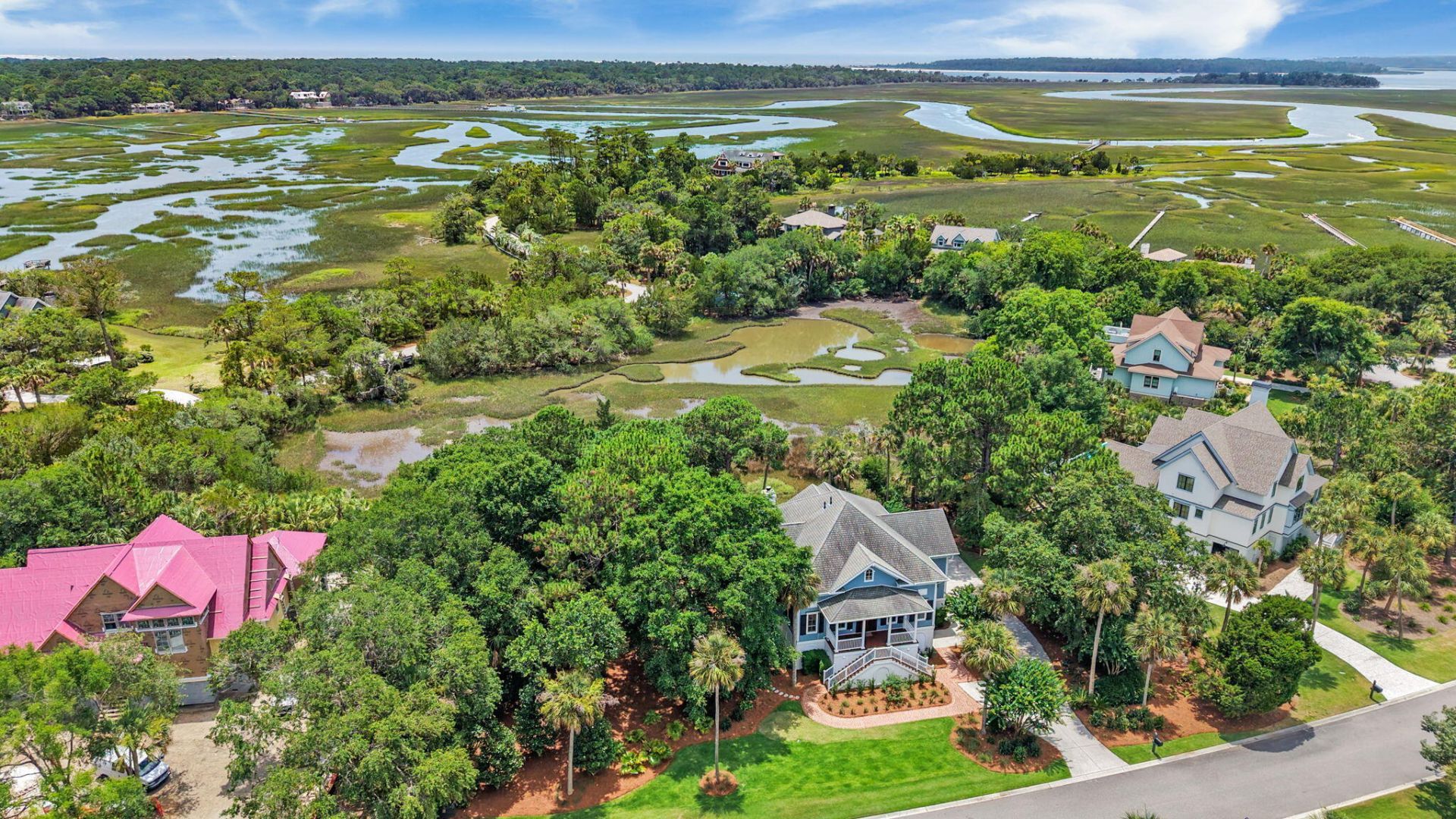 2625 Jenkins Point Road Photo 89