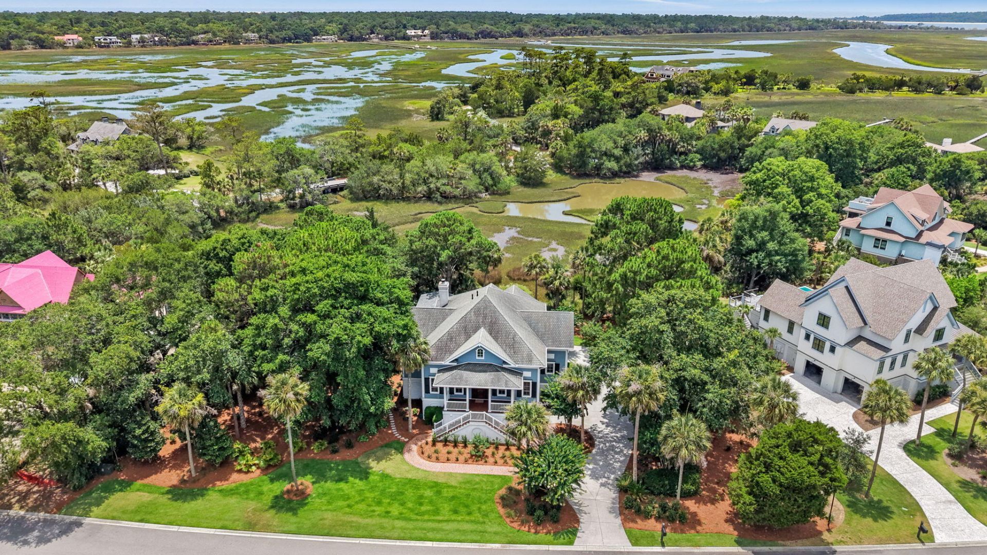 2625 Jenkins Point Road Photo 91